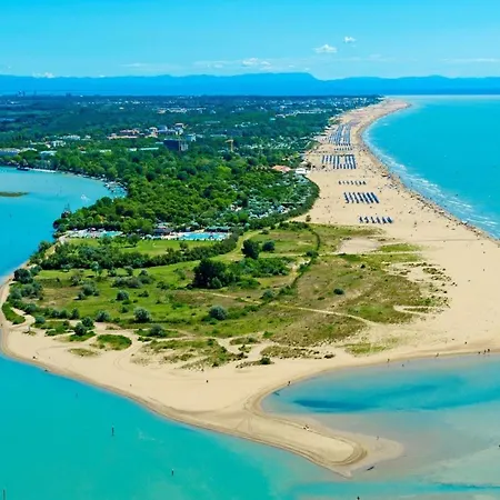 Studio In 24401 Apartment Bibione
