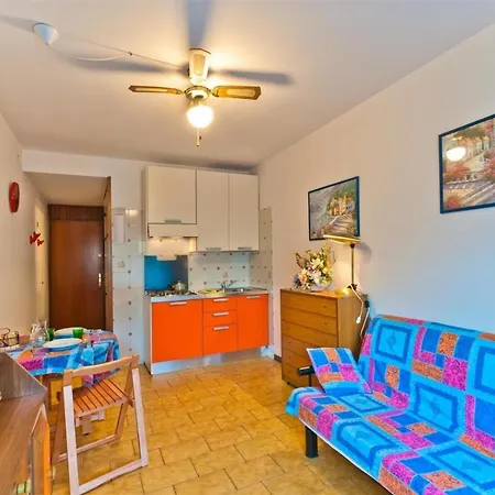 Studio In 24401 Apartment Bibione