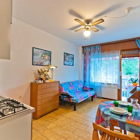 Apartamento Studio In 24401 Bibione